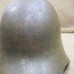 Soviet WWII helmet shell SH36 model